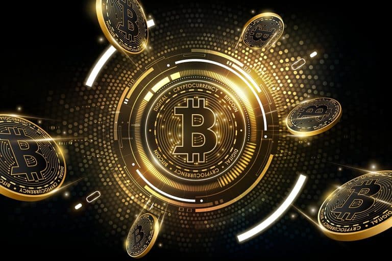 Real-Time Bitcoin Price CAD: Current Rates and Market Trends