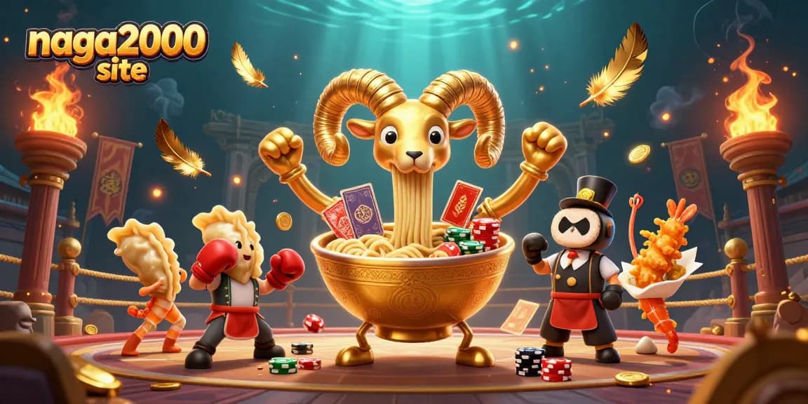 Menang di situs naga2000 dengan permainan slot terbaru dan RTP tinggi di platform terpercaya.