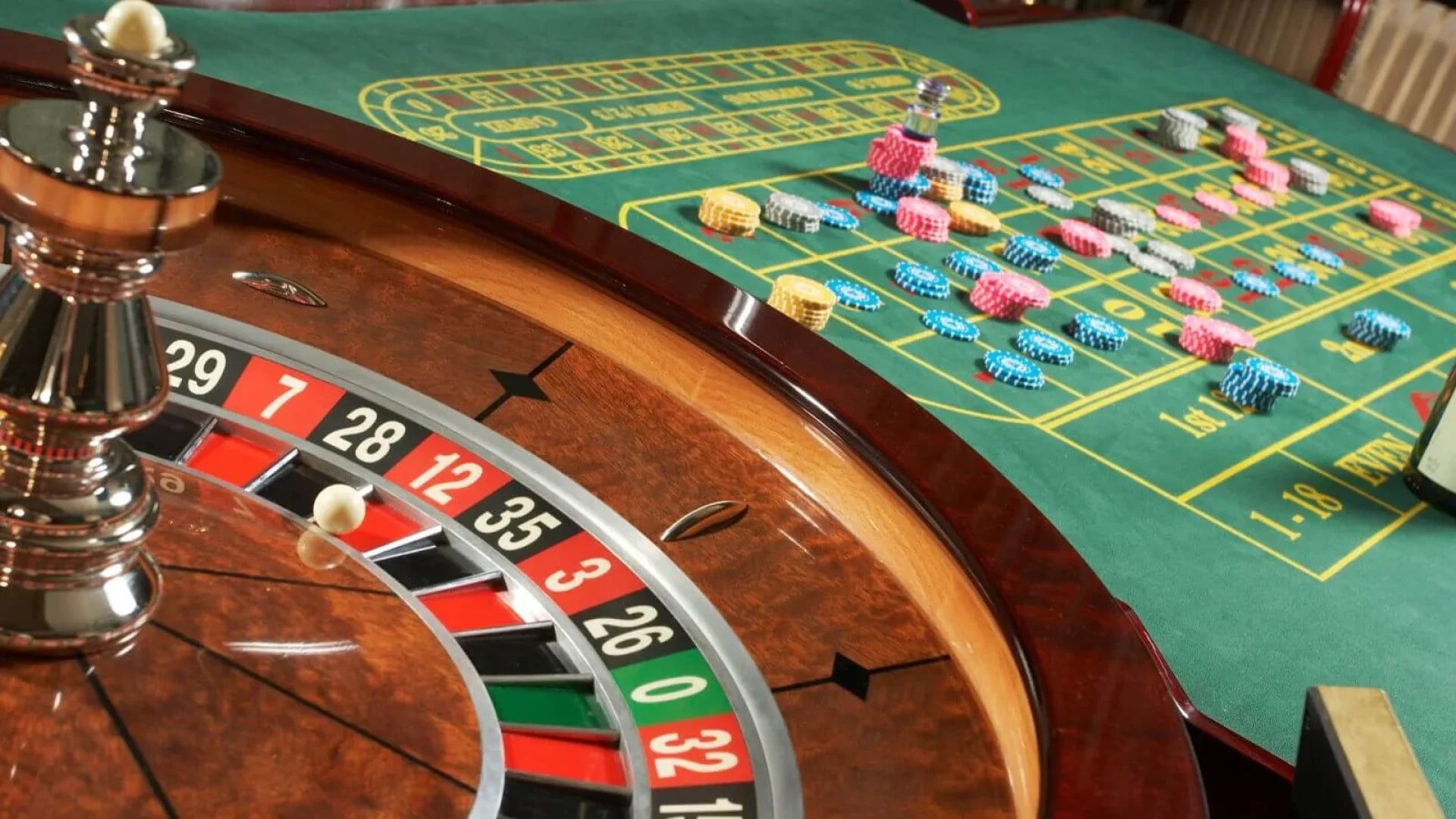 Finding Your Luck: Top Online Casinos British Columbia Reviewed