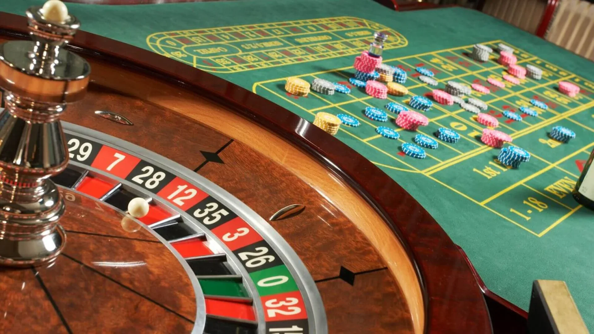 Finding Your Luck: Top Online Casinos British Columbia Reviewed