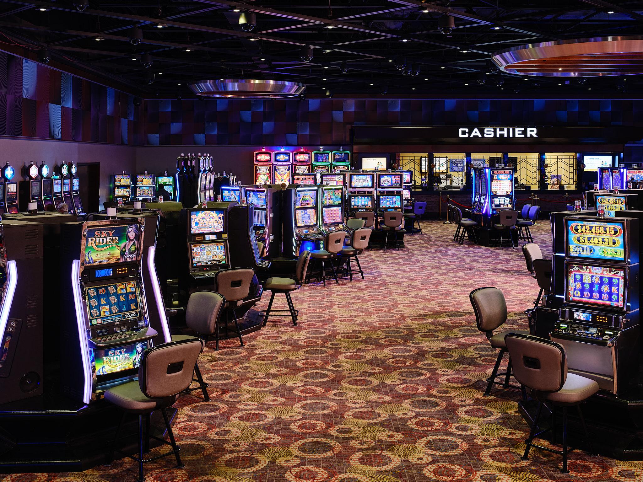 Top Online Casinos Manitoba: A Guide to Safe and Thrilling Gameplay
