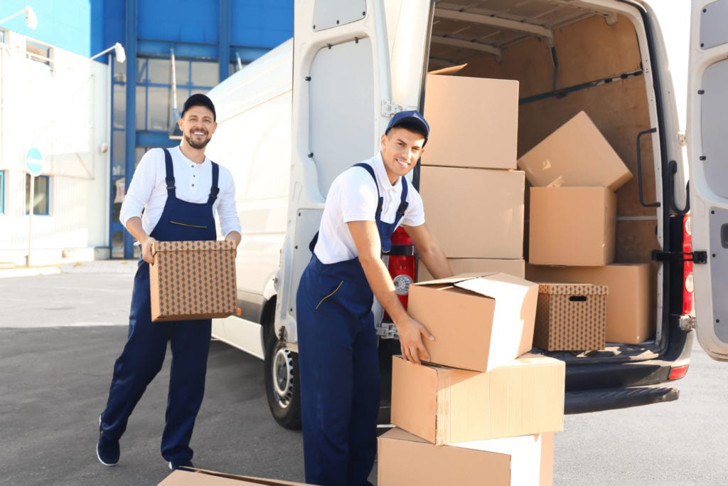 Specialty Item Movers Phoenix AZ | Expert Moving Help