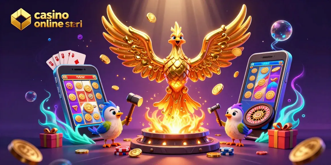 Crea la tua fortuna nei casino online esteri con offerte imperdibili e giochi emozionanti.