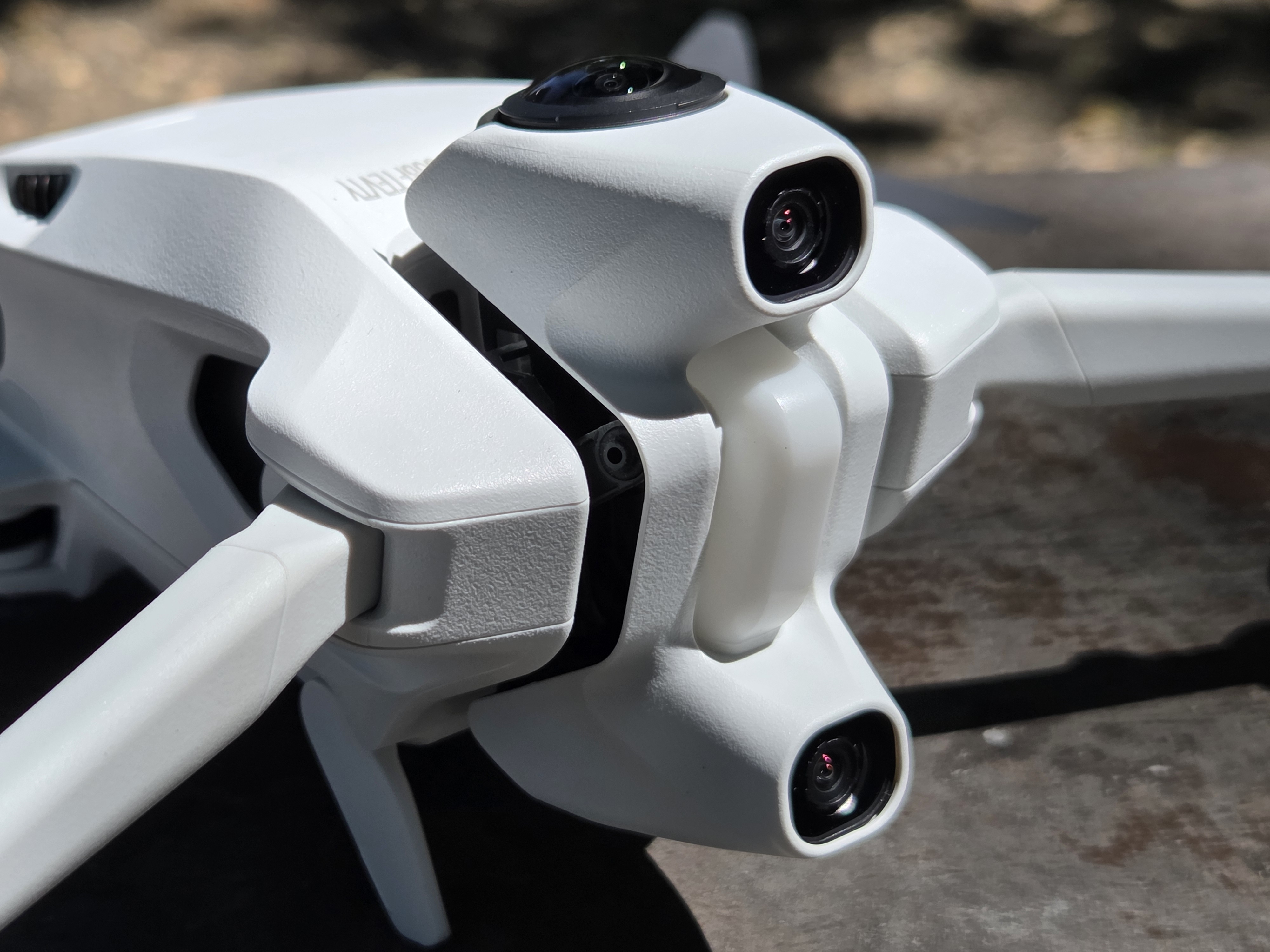 Insta360 Antigravity A1 – Capture the World Without Limits