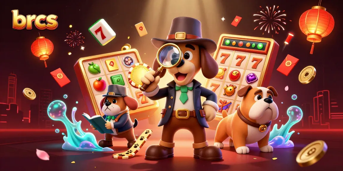 brcs reveals strategies for winning in vibrant credit card casino scenes crowded with gaming elements
