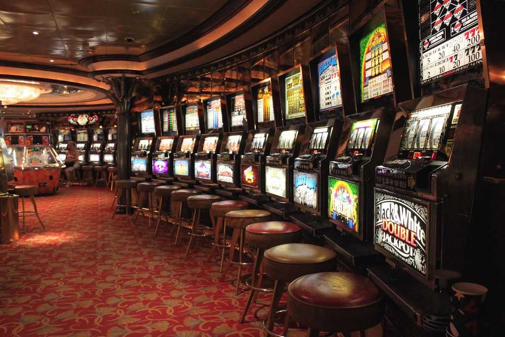 Top Online Casinos Texas: Your Guide to Winning in the Lone Star State