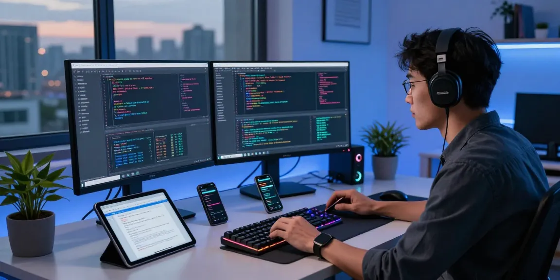 Real-time forex market analysis on precious metal tick data API in a modern development workspace.