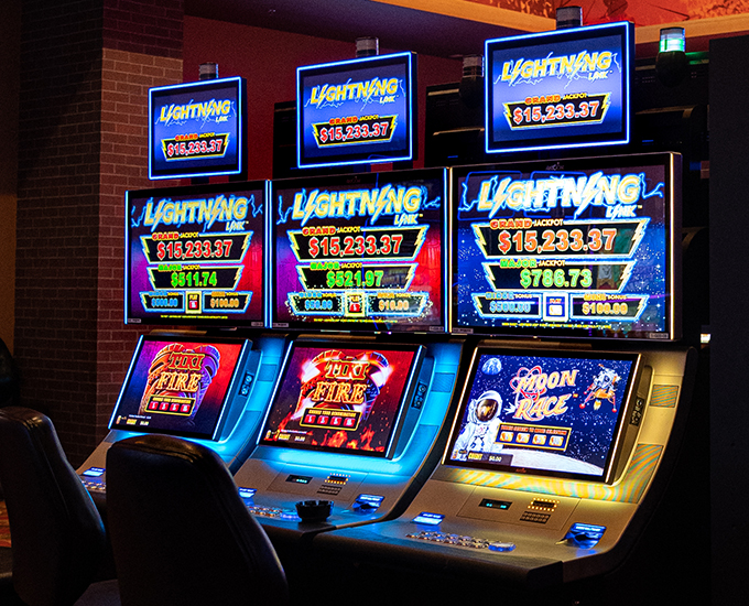 Top Online Casinos Georgia: Your Guide to Winning Big