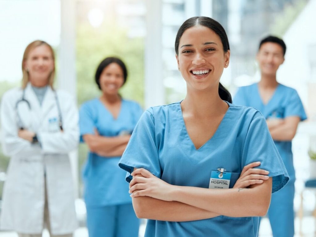 Expert Nursing Thesis Writing Help for Academic Success