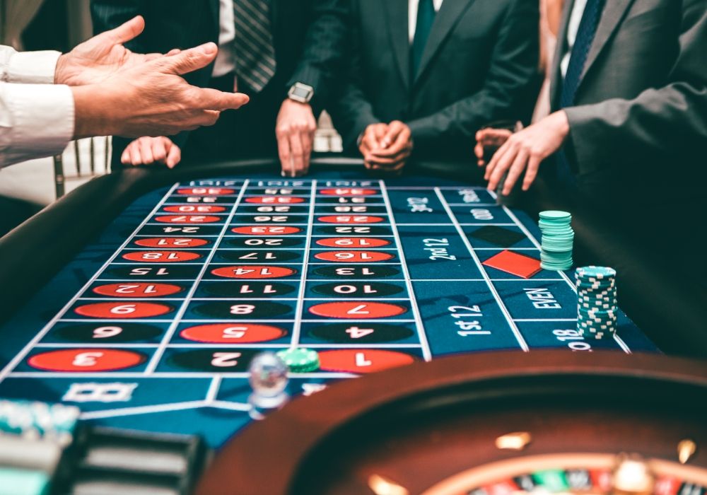 Top Features of Online Casinos Oklahoma: What You Need to Know