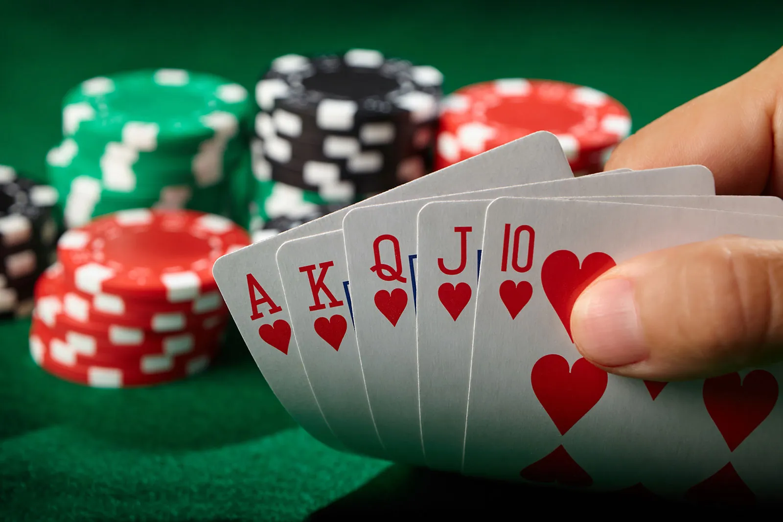 The Comprehensive Guide to Online Casinos Alberta: What You Need to Know