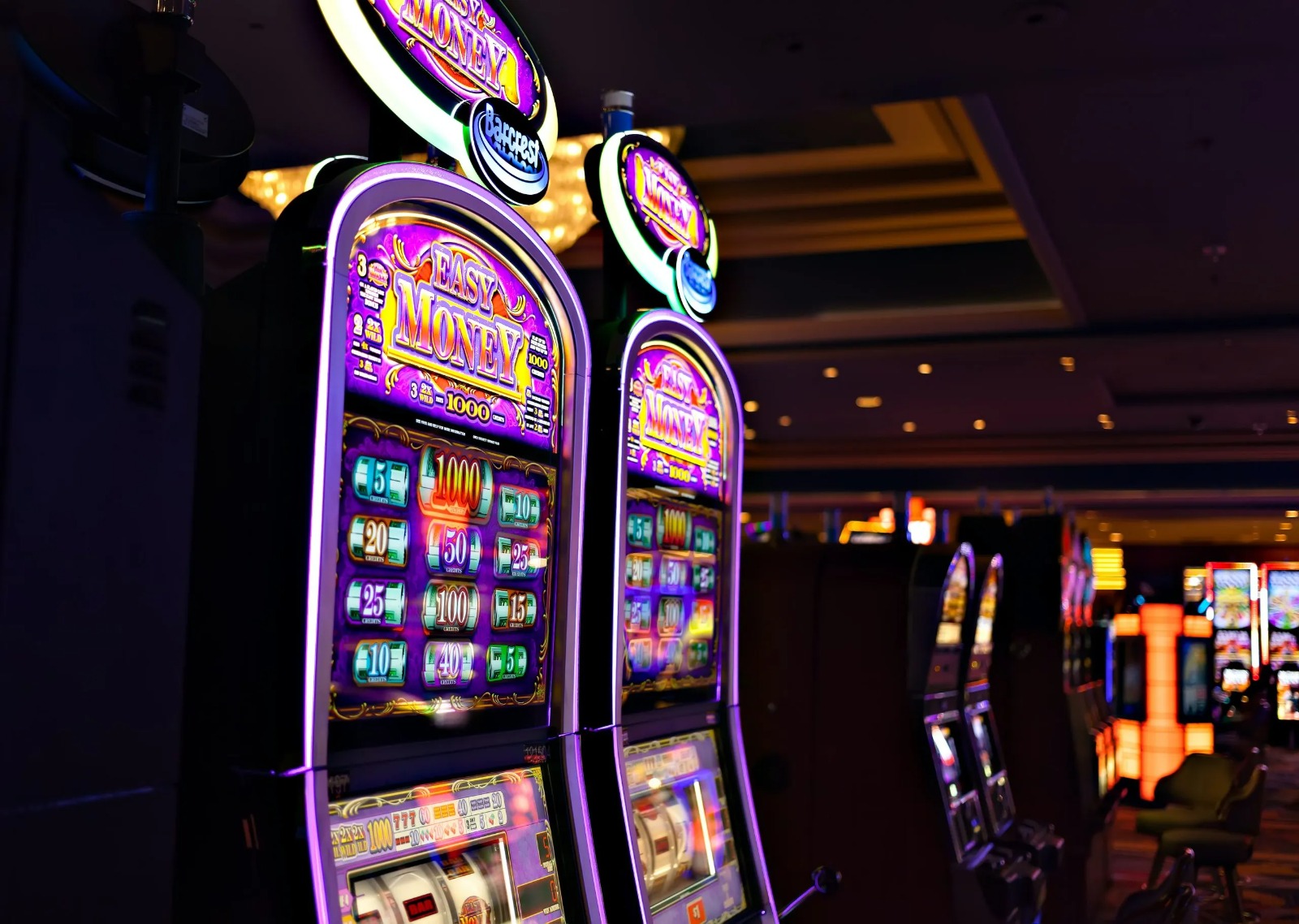 The Current State of Online Casinos California: What's Allowed and What's Not