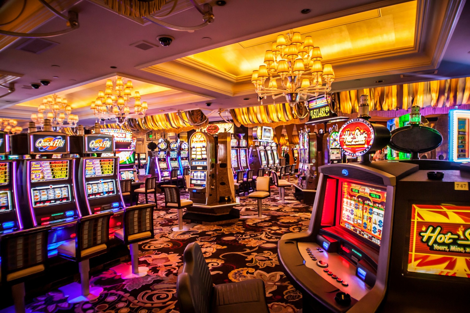 Essential Guide to Online Casinos Alabama: What You Need to Know