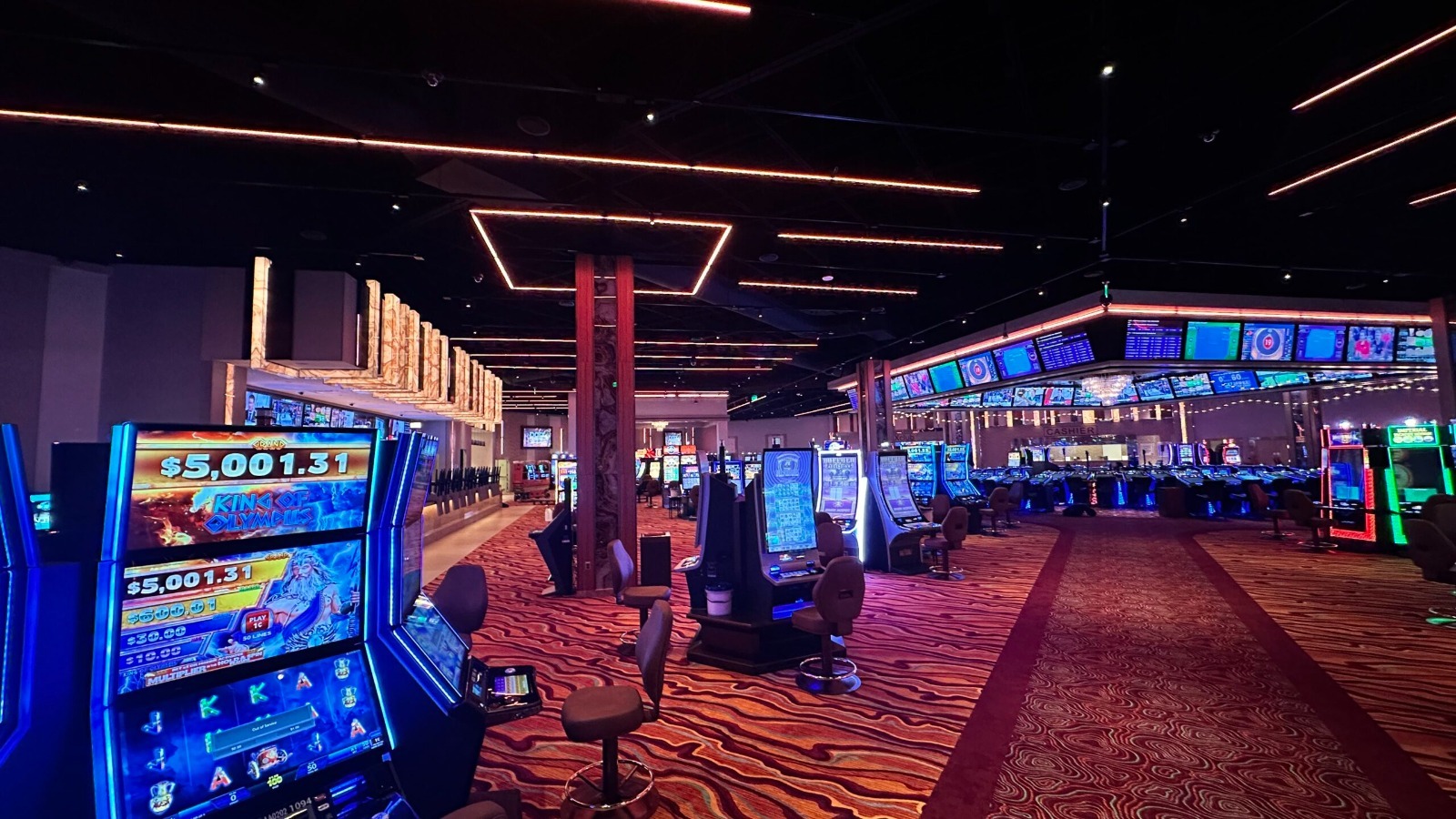 Temukan Keseruan dan Strategi Menang di mpo online casino