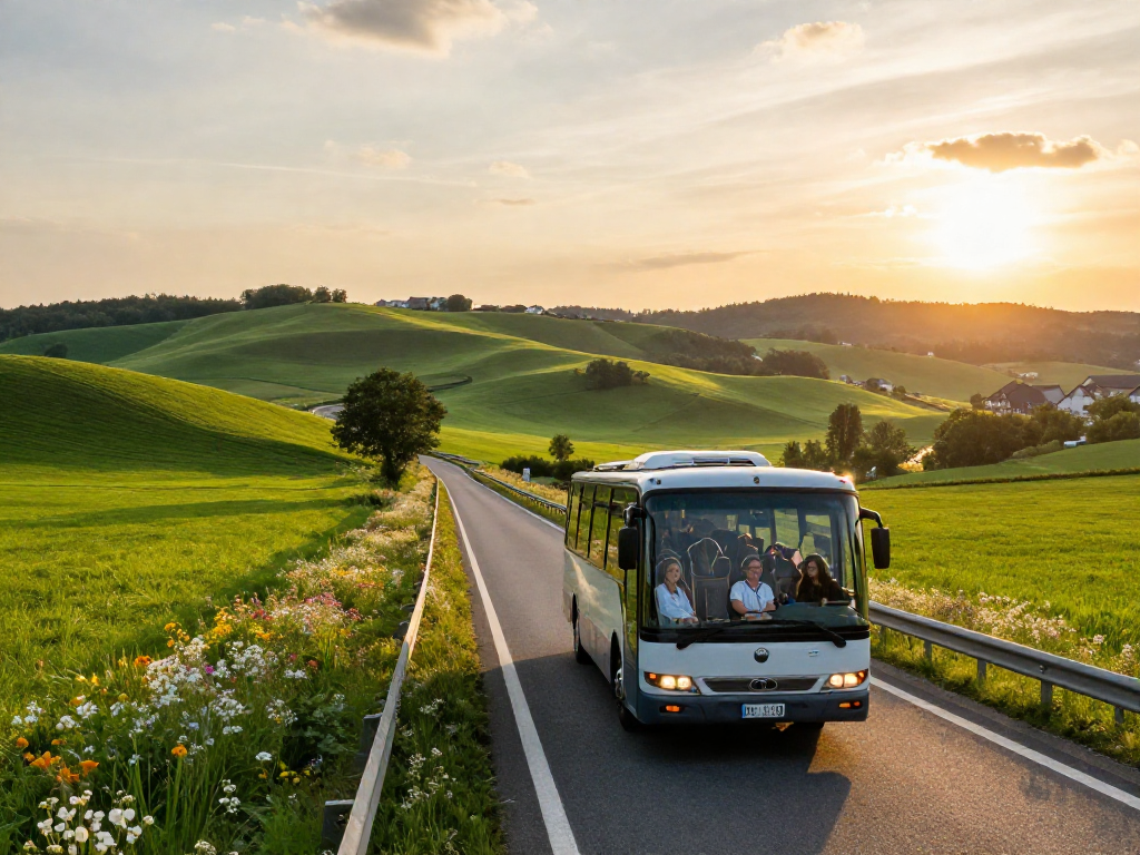 Transport Moldova Düsseldorf: colecte și călătorii de neuitat în Europa.