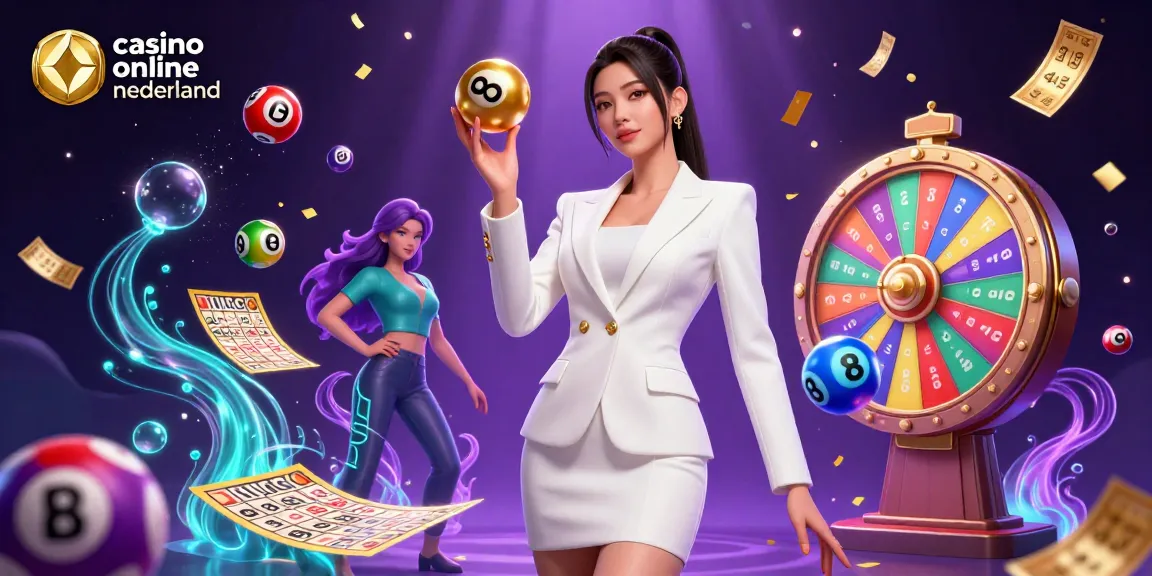 Engage in exciting gameplay at casino online nederland with vibrant 3D graphics and dynamic elements.