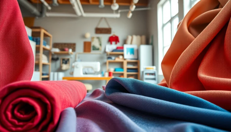 Kies de Perfecte Bedrukte Katoenen Stoffen voor Jouw Projecten