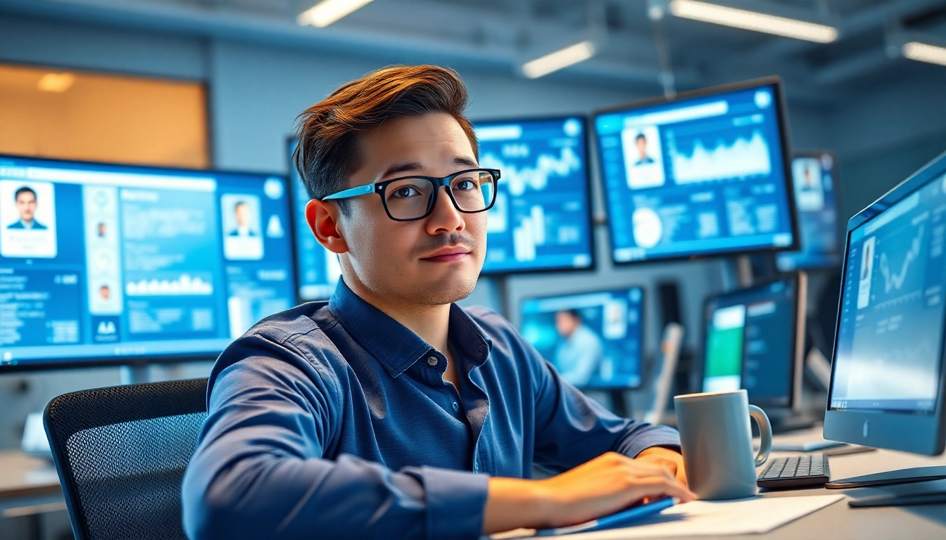 Scrape linkedin and sales navigator leads through advanced data analysis and automation.