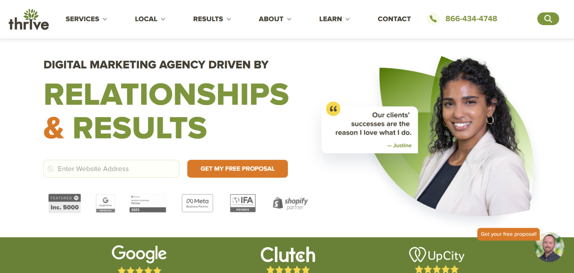 Top 10 Web Design Companies for Businesses Investing in Conversion-Focused Websites