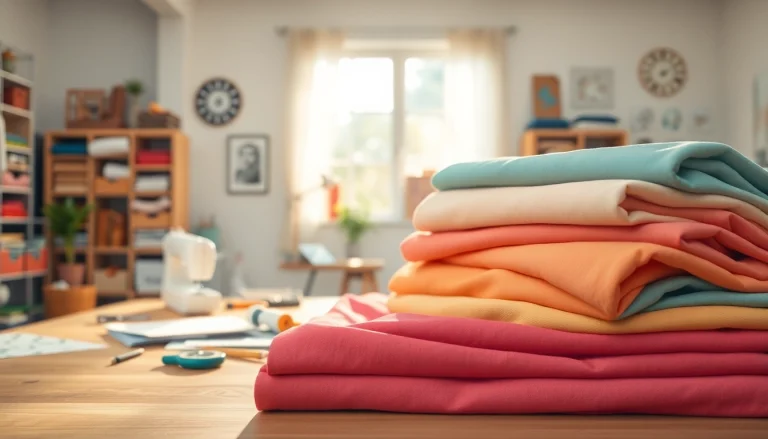De Voordelen en Toepassingen van Spandex Stretch Stoffen