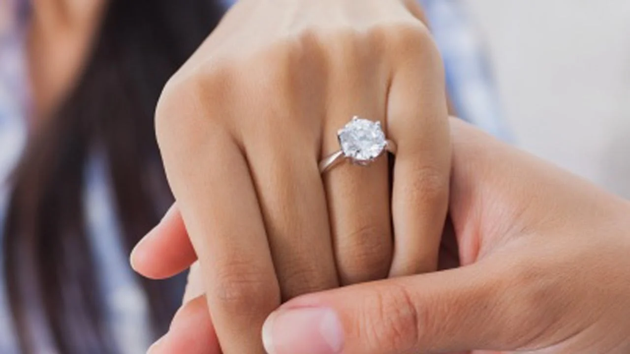 Asscher Cut Diamond Buying Guide