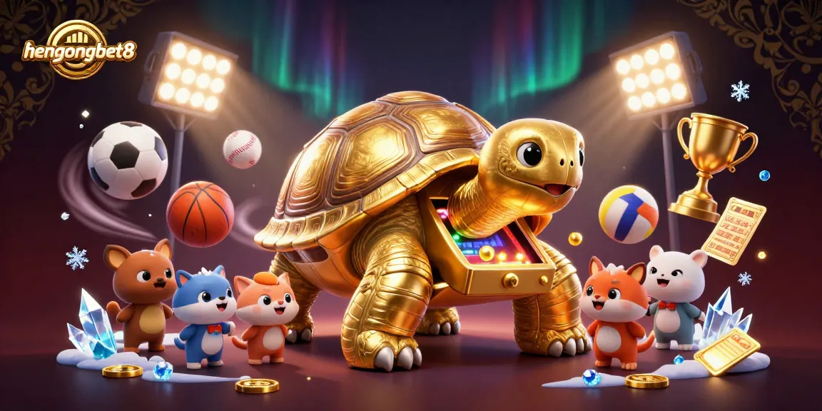 Engage with endless fun at hengongbet8 through our vibrant online gaming experience filled with action and excitement.