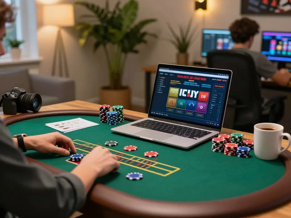 Enjoy live dealer games at migliori casino europei online for an exciting gaming experience.