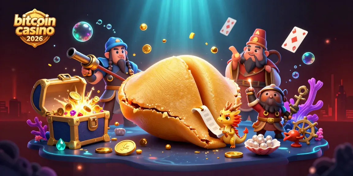 Scopri il bitcoin casino 2026 con un affascinante drago saggio in un'illustrazione accattivante.