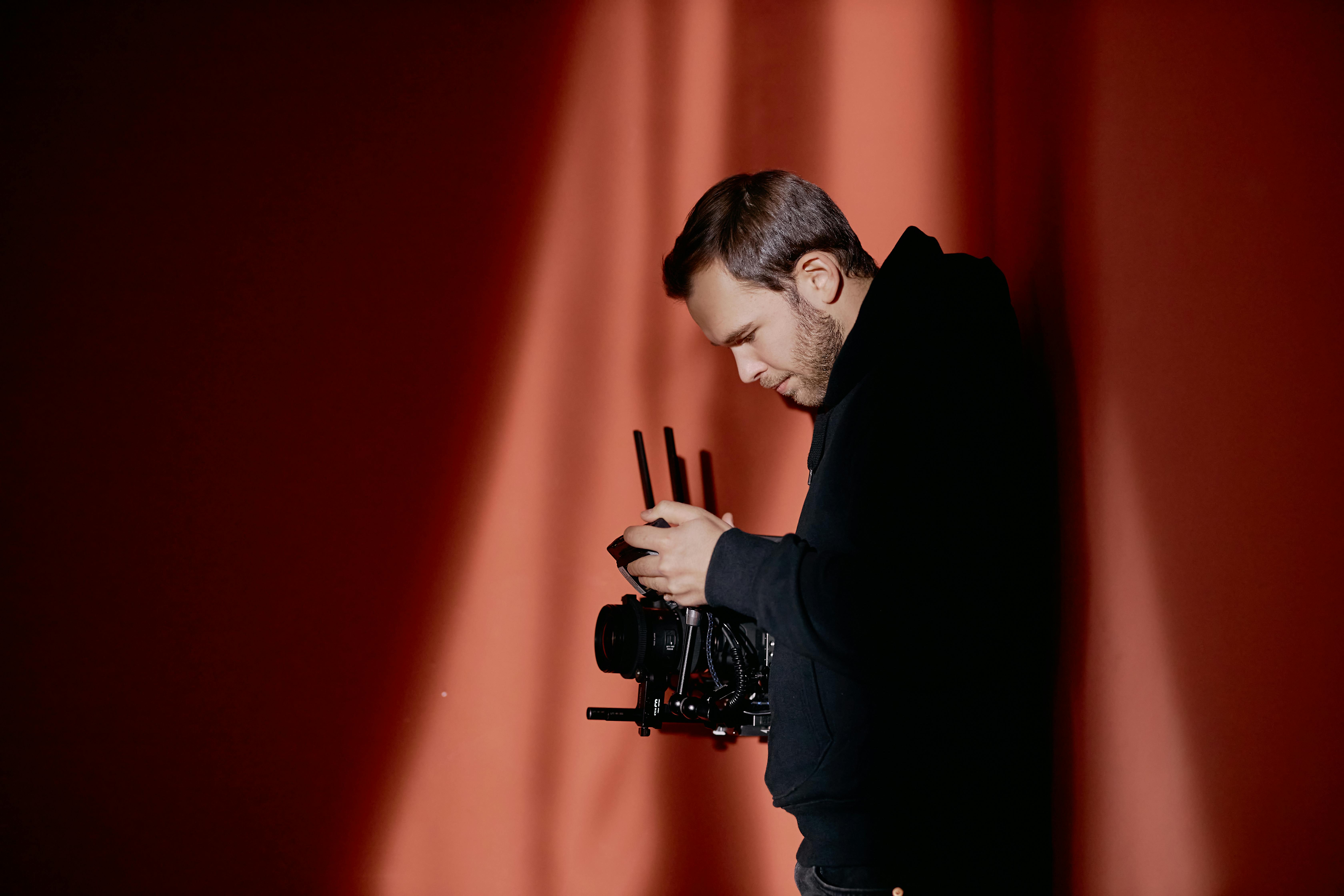 Corporate Video Production Phoenix | Documentary-Style Corporate Films by Aierway