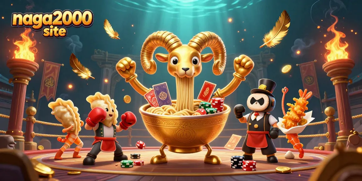Menang di situs naga2000 dengan permainan slot terbaru dan RTP tinggi di platform terpercaya.