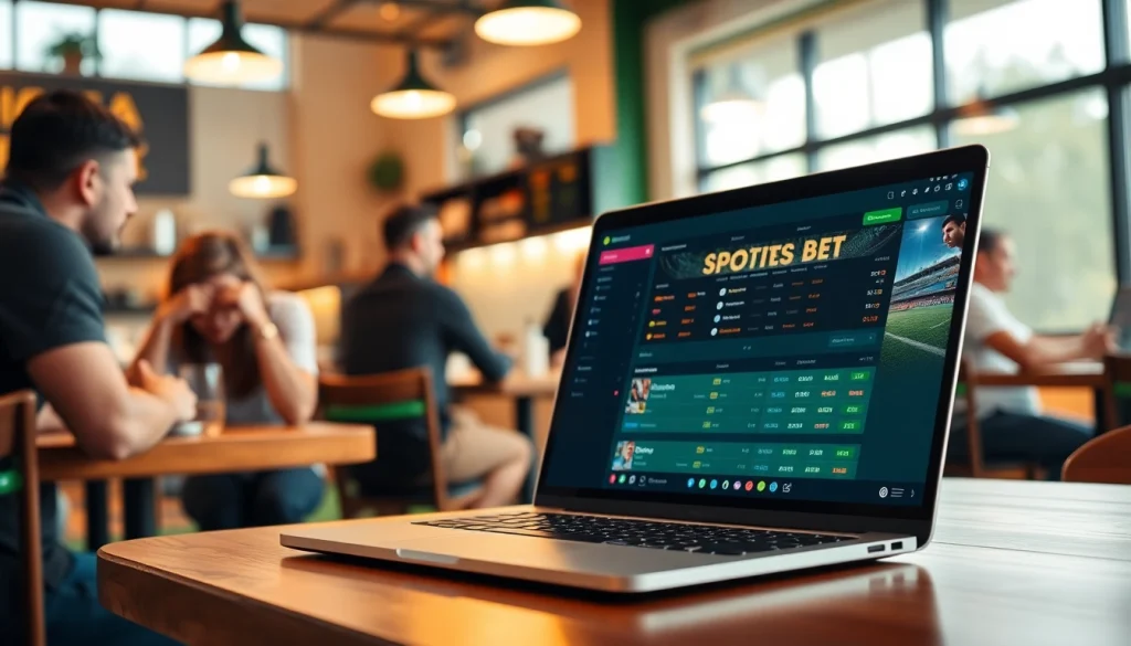 Essential Insights on Sports Betting Sites Oklahoma for Enthusiasts in 2025