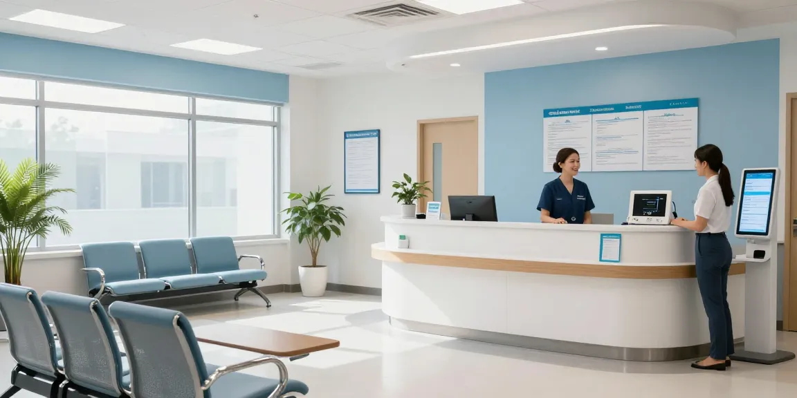 "David Hoffmeister reviews highlight transformative patient care in innovative healthcare clinics."