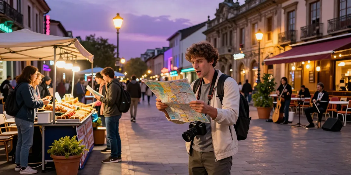 Enjoy urban exploration at https://istanbulpano.com/ with vibrant city squares and local culture.