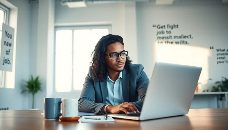 Maximizing Job Help: Essential Strategies for Your Career Advancement
