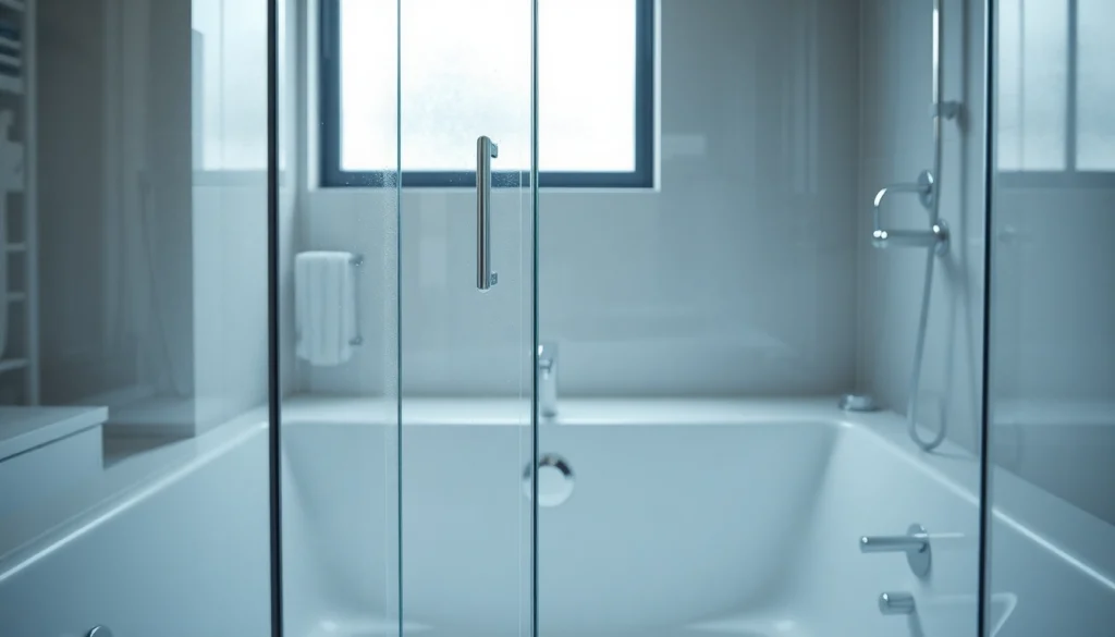 Aktuelle sonni Duschkabine in einem modernen Badezimmer hervorragend präsentiert.