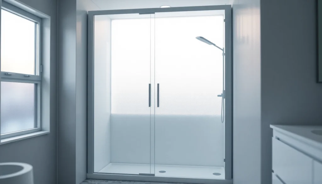 Genießen Sie die elegante sonni Duschkabine in Ihrem modernen Badezimmer mit stilvollen Details.