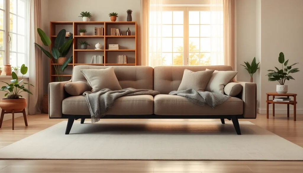 Transform your living space with a stylish sofa bed UK perfect for comfort and functionality.