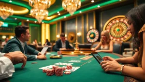 Experience thrilling poker action at https://nhacaita88.contact/ with stunning tables and glamorous players.