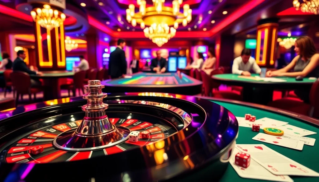 Experience thrilling gambling action at https://1j88com/ with vibrant casino games and enticing visuals.