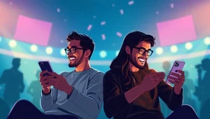 Aposte com confiança em um site confiável de apostas, aproveitando a diversão e a segurança das plataformas online.