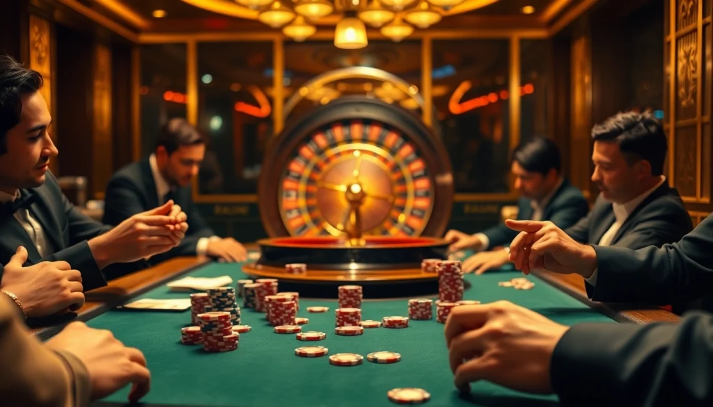 Engage with hidden wiki tor insights during an intense casino poker game.