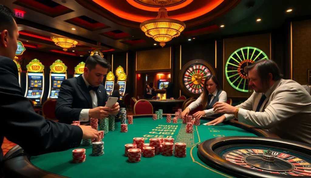 Experience high-stakes gaming with https://mm88.ru.com/ at a glamorous poker table filled with vibrant chips.