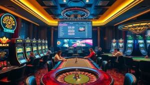 Experience the excitement at https:/nk88.us.com/ with engaging games and vibrant casino visuals.