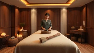 평화롭고 럭셔리한 환경에서 전문 러시아 치료사와 함께하는 뛰어난 러시아출장마사지 경험.